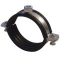 Pipe Clamp with Nut 3 Piece Pipe Clamp with Nut 3 Piece