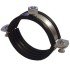 Pipe Clamp with Nut 3 Piece