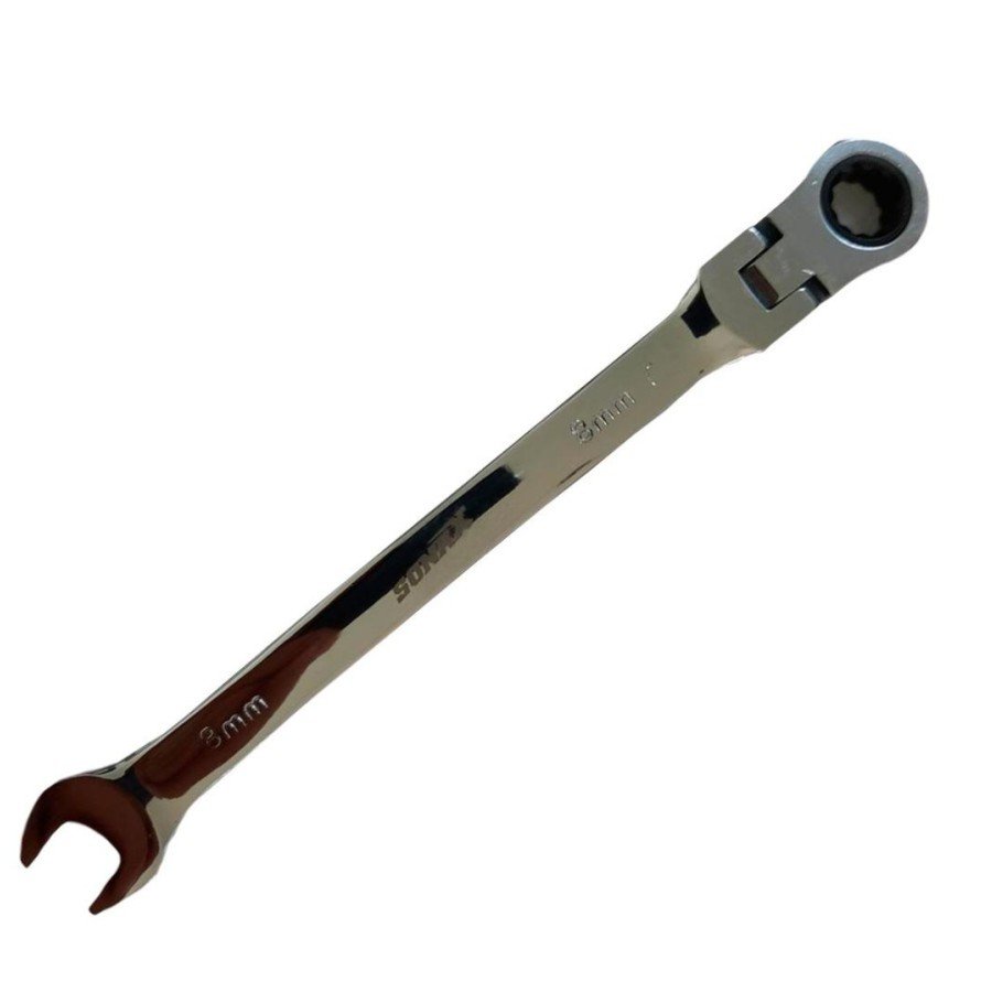Sonax 15 mm Toggle Ratchet Wrench Sonax 15 mm Toggle Ratchet Wrench