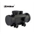 Spike 1x30mm Taktik Kapalı Reflex Red Dot Nişangâh - Geniş Görüş Açısı, Kırmızı Renk Nokta - 11mm