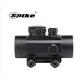 Spike 1x30mm Taktik Kapalı Reflex Red Dot Nişangâh - Geniş Görüş Açısı, Kırmızı Renk Nokta - 11mm