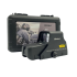 Spike 551 Holographic Reddot Reticle - Black