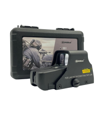 Spike 551 Holographic Reddot Reticle - Black