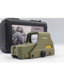 Spike 551 Holographic Reddot Reticle - Desert Color