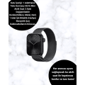 SQ-16 Mini Series 10 – Touch Smart Watch | Heart Rhythm, SpO2, Sleep Tracking SQ-16 Mini Series 10 – Touch Smart Watch | Heart Rhythm, SpO2, Sleep Tracking