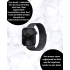SQ-16 Mini Series 10 – Touch Smart Watch | Heart Rhythm, SpO2, Sleep Tracking