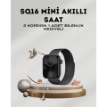 SQ-16 Mini Series 10 – Touch Smart Watch | Heart Rhythm, SpO2, Sleep Tracking SQ-16 Mini Series 10 – Touch Smart Watch | Heart Rhythm, SpO2, Sleep Tracking