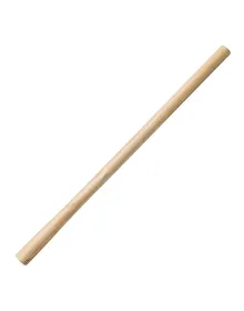 Standard Pickaxe Handle 90 cm - Easy to Use, Long Lasting, Affordable Price