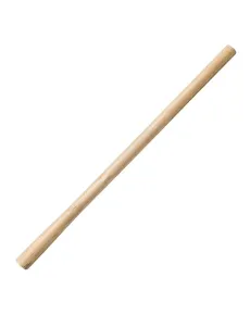 Standard Pickaxe Handle 90 cm - Easy to Use, Long Lasting, Affordable Price