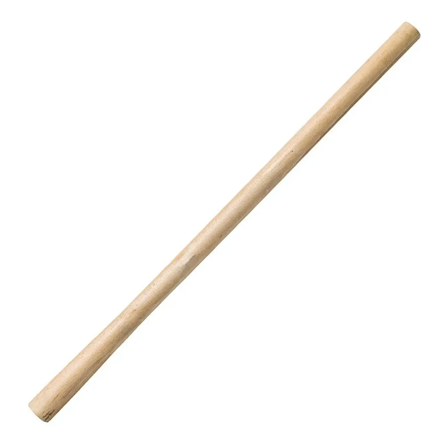 Standard Pickaxe Handle 90 cm - Easy to Use, Long Lasting, Affordable Price