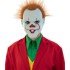 Stephen King's Scary Joker Mask 31x22 cm