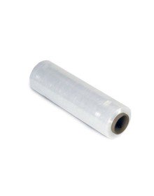 Stretch Film 17 Micron 2000 gr Transparent 1 Piece