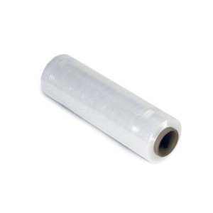 Stretch Film 17 Micron 2000 gr Transparent 1 Piece