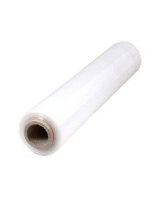 Stretch Film 17 Micron 216 Meters