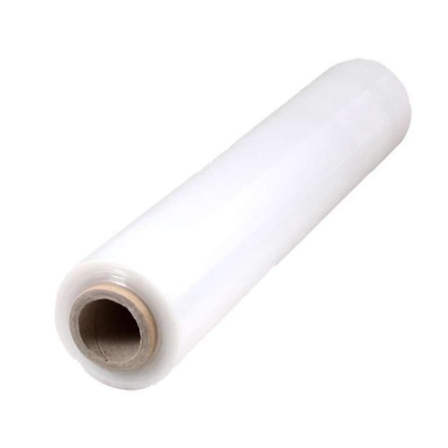 Stretch Film 17 Micron 300 Meters Stretch Film 17 Micron 300 Meters