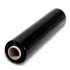 Stretch Film Black 1500 gr 23 Micron
