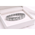 Steel Nomination Bracelet Sagittarius | Stainless Steel Zodiac Sign Bracelet | Stylish and Free-Spirited Design
