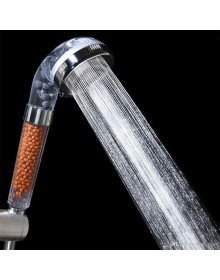 Water Purifying Shower Head Saving Scented Bathroom Shower Head