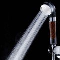 Water Purifying Shower Head Saving Scented Bathroom Shower Head