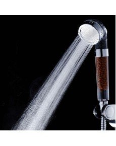 Water Purifying Shower Head Saving Scented Bathroom Shower Head