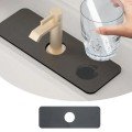 Water Absorbing Magic Kitchen Bathroom Faucet Mat Sink Edge Mat