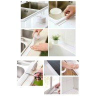Waterproof Tape Sink Bathtub Edge Tape 4 CM