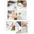 Waterproof Tape Sink Bathtub Edge Tape 4 CM