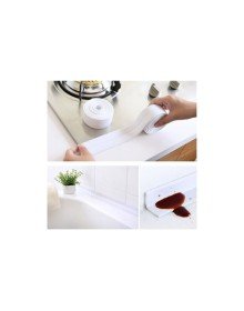 Waterproof Tape Sink Bathtub Edge Tape 4 CM