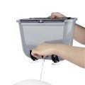 Water-Saving Dishwashing Brush with Practical Suction Cup Water-Saving Dishwashing Brush with Practical Suction Cup