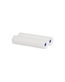 Sponge 15 cm Finger Roller Spare 2 Pieces