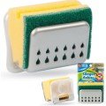 Sponge Hanger Sponge Hanger -Dish Sponge Hanger Sponge Hanger Sponge Hanger -Dish Sponge Hanger