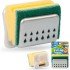 Sponge Hanger - Dish Sponge Hanger