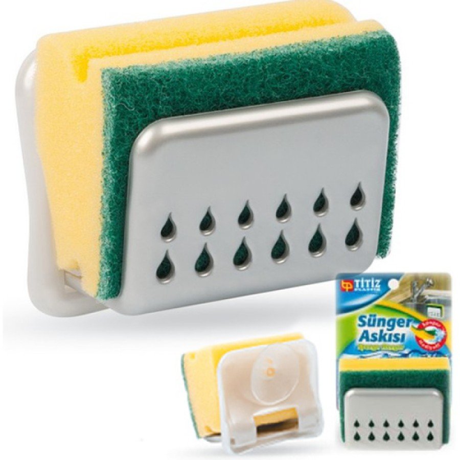 Sponge Hanger Sponge Hanger -Dish Sponge Hanger Sponge Hanger Sponge Hanger -Dish Sponge Hanger