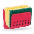 Sponge Hanger Sponge Hanger -Dish Sponge Hanger Sponge Hanger Sponge Hanger -Dish Sponge Hanger