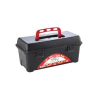 Super Bag ASR-2016 12 inch Tool Bag - Plastic Fixed Lock