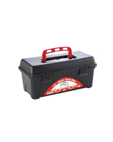 Super Bag ASR-2016 12 inch Tool Bag - Plastic Fixed Lock