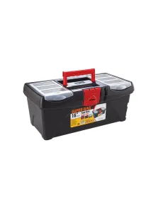 Super Bag ASR-2017 16 inch Tool Bag - Plastic Lock