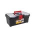 Super Bag ASR-2017 16 inch Tool Bag - Plastic Lock