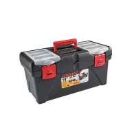 Super Bag ASR-2018 19 inch Tool Bag - Plastic Lock
