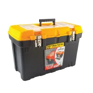 Super Bag ASR-2022 22 inch Tool Bag - Metal Lock