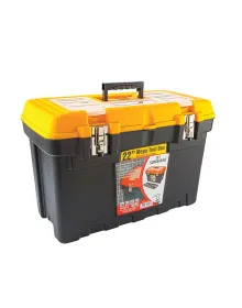 Super Bag ASR-2022 22 inch Tool Bag - Metal Lock