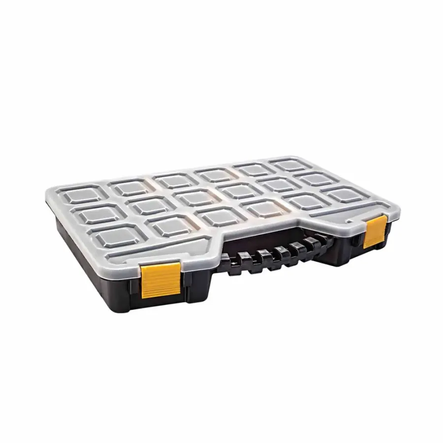 Super Bag ASR-2035 Mega Organizer 18 Super Bag ASR-2035 Mega Organizer 18