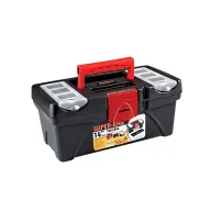 Super Bag ASR-2040 14; Tool Bag - Plastic Lock