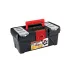 Super Bag ASR-2040 14; Tool Bag - Plastic Lock