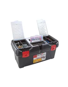 Super Bag ASR-2048 22 inch Tool Bag - Plastic Lock