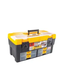 Super Bag ASR-2055 20 inch Tool Bag - Plastic Lock