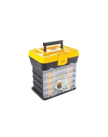 Super Bag ASR-2089 Hobby Stool with Organizer / Tackle Bag