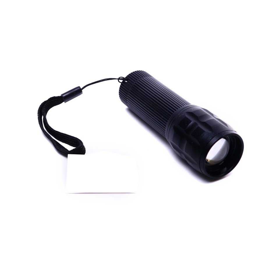 Super Zoom Flashlight Wt-050