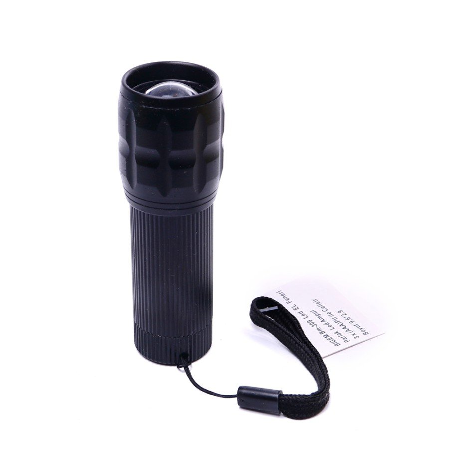 Super Zoom Flashlight Wt-050