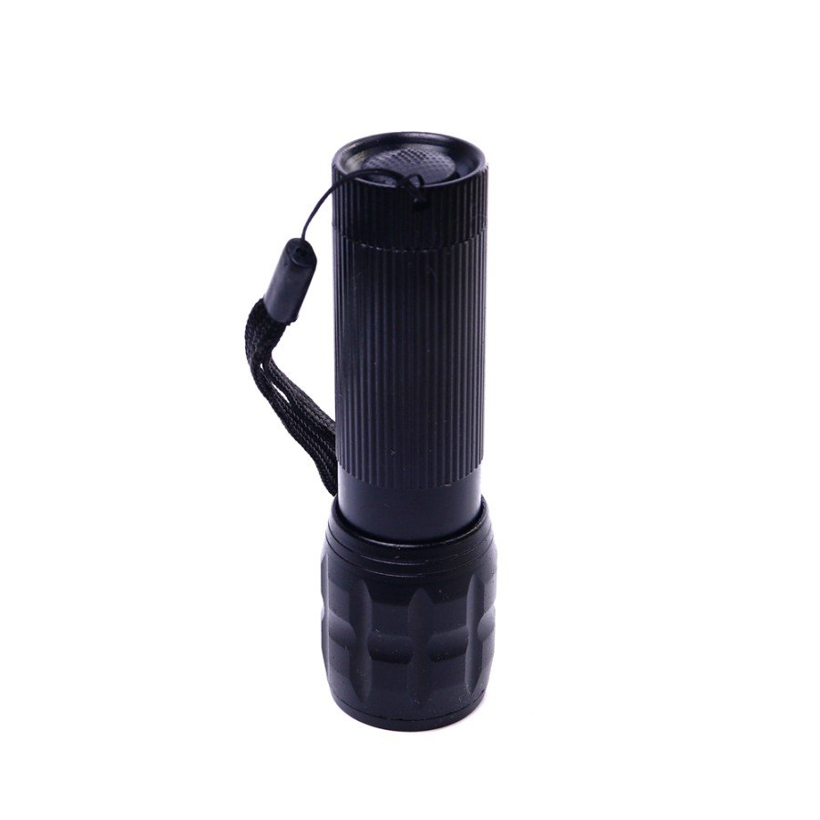 Super Zoom Flashlight Wt-050